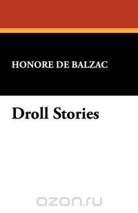 Droll Stories
