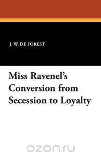 Miss Ravenel