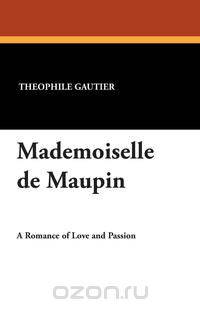 Mademoiselle de Maupin