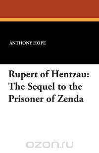 Rupert of Hentzau