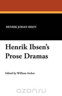 Henrik Ibsen