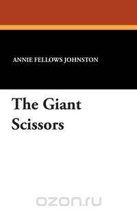 The Giant Scissors