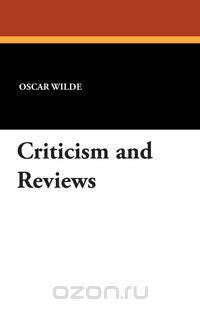 Criticism and Reviews