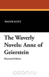 The Waverly Novels