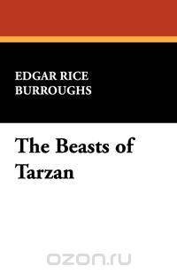 The Beasts of Tarzan