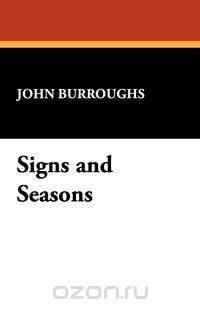 Signs and Seasons
