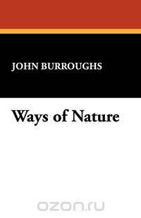 Ways of Nature