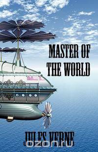 Master of the World