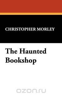 The Haunted Bookshop