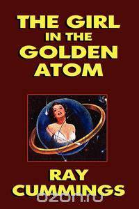 The Girl in the Golden Atom