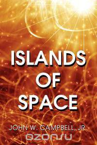 Islands of Space