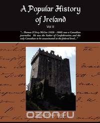 A Popular History of Ireland II