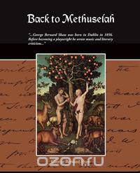 Back to Methuselah