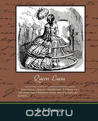 Queen Lucia