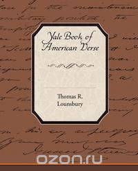 Yale Book of American Verse