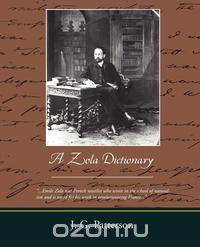 A Zola Dictionary