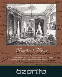 Heartbreak House