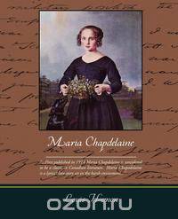 Maria Chapdelaine