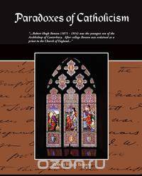 Paradoxes of Catholicism