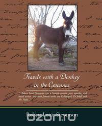 Travels with a Donkey in the Cevennes