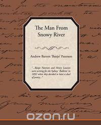 The Man from Snowy River