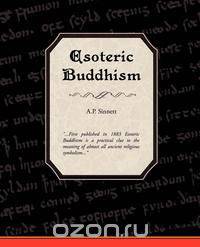 Esoteric Buddhism