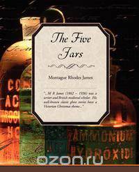 The Five Jars