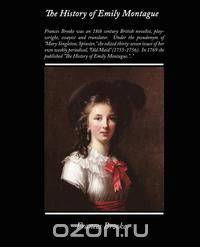 The History of Emily Montague