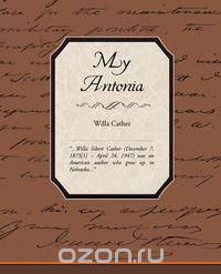 My Antonia