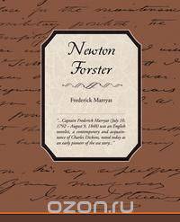 Newton Forster