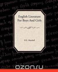 English Literature For Boys And Girls