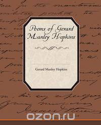 Poems of Gerard Manley Hopkins