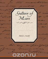 Gulliver of Mars