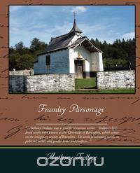 Framley Parsonage