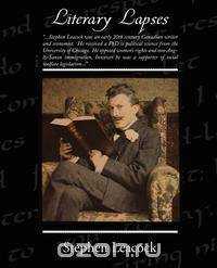 Literary Lapses