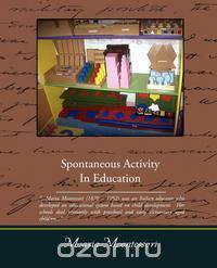 Spontaneous Activity In Education
