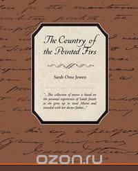 The Country Of The Pointed Firs