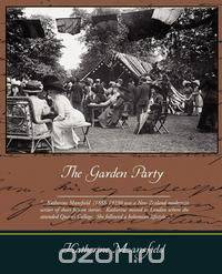 The Garden Party