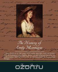 The History of Emily Montague