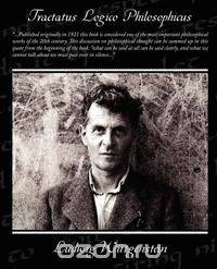 Tractatus Logico Philosophicus