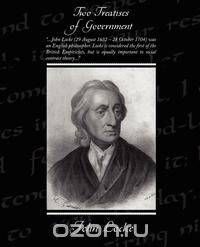 Two Treatises of Government