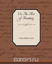 On The Art of Reading