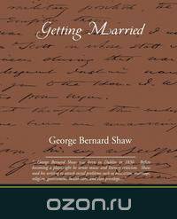 Getting Married