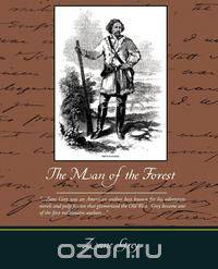 The Man of the Forest