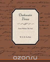 Darkwater Voices From Within The Veil