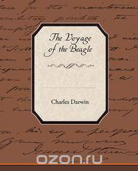 The Voyage of the Beagle