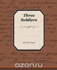 Three Soldiers