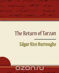 The Return of Tarzan