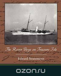 The Rover Boys on Treasure Isle