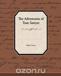 The Adventures of Tom Sawyer